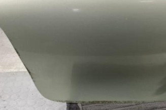 Malle/Hayon arriere TOYOTA YARIS 1