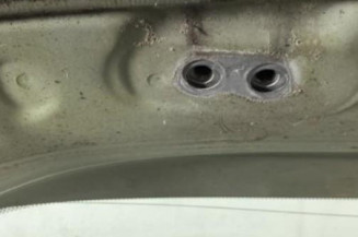 Malle/Hayon arriere TOYOTA YARIS 1