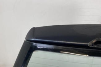Malle/Hayon arriere VOLKSWAGEN POLO 4
