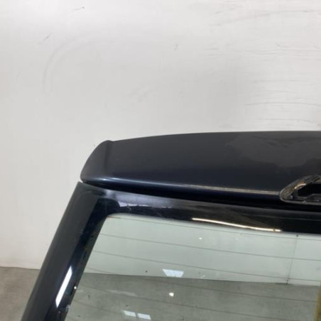 Malle/Hayon arriere VOLKSWAGEN POLO 4