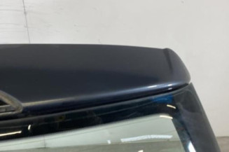 Malle/Hayon arriere VOLKSWAGEN POLO 4