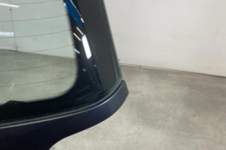 Malle/Hayon arriere VOLKSWAGEN POLO 4