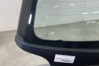Malle/Hayon arriere VOLKSWAGEN POLO 4