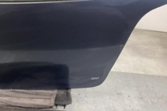 Malle/Hayon arriere VOLKSWAGEN POLO 4