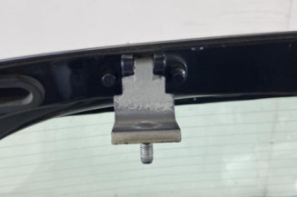 Malle/Hayon arriere VOLKSWAGEN POLO 4