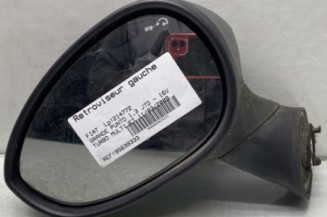 Retroviseur gauche FIAT GRANDE PUNTO Photo n°1