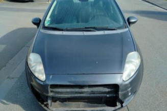 Retroviseur gauche FIAT GRANDE PUNTO