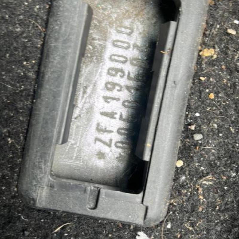 Retroviseur gauche FIAT GRANDE PUNTO Photo n°10