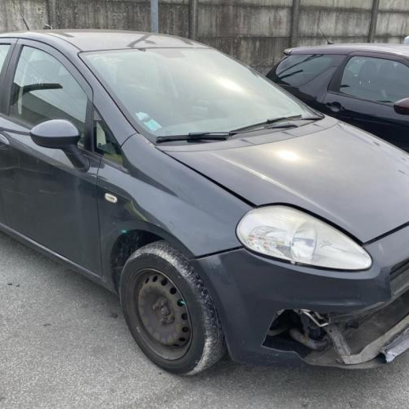 Retroviseur gauche FIAT GRANDE PUNTO Photo n°11