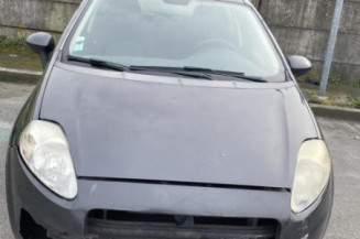 Retroviseur gauche FIAT GRANDE PUNTO
