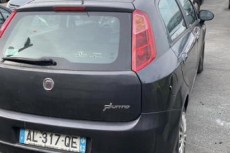 Retroviseur gauche FIAT GRANDE PUNTO
