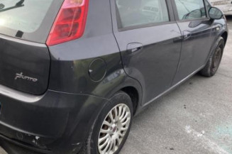 Retroviseur gauche FIAT GRANDE PUNTO