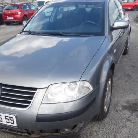 Air bag conducteur VOLKSWAGEN PASSAT 4 Photo n°1