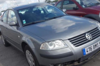 Air bag conducteur VOLKSWAGEN PASSAT 4