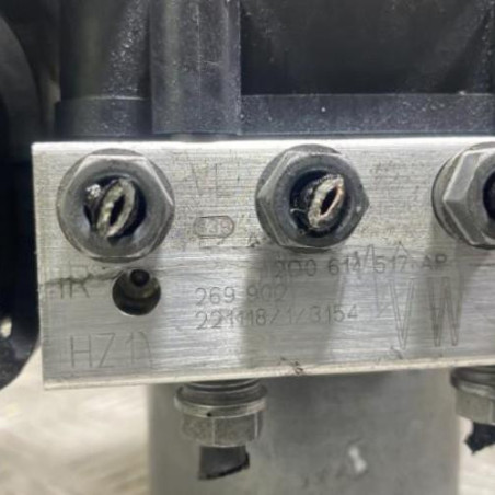 Bloc ABS (freins anti-blocage) SEAT IBIZA 5