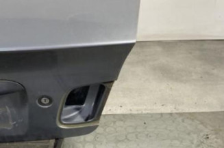 Malle/Hayon arriere BMW SERIE 3 E46