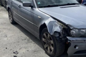 Malle/Hayon arriere BMW SERIE 3 E46