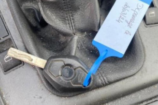 Malle/Hayon arriere BMW SERIE 3 E46