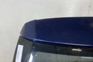 Malle/Hayon arriere BMW SERIE 1 F20