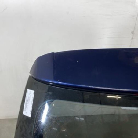 Malle/Hayon arriere BMW SERIE 1 F20