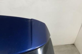 Malle/Hayon arriere BMW SERIE 1 F20