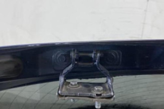 Malle/Hayon arriere BMW SERIE 1 F20