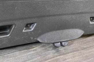 Malle/Hayon arriere BMW SERIE 1 F20