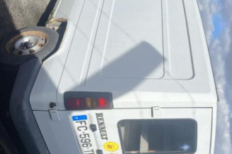 Pare choc avant RENAULT EXPRESS