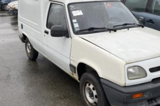 Pare choc avant RENAULT EXPRESS