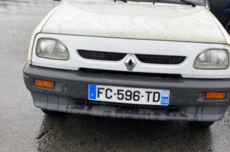 Pare choc avant RENAULT EXPRESS