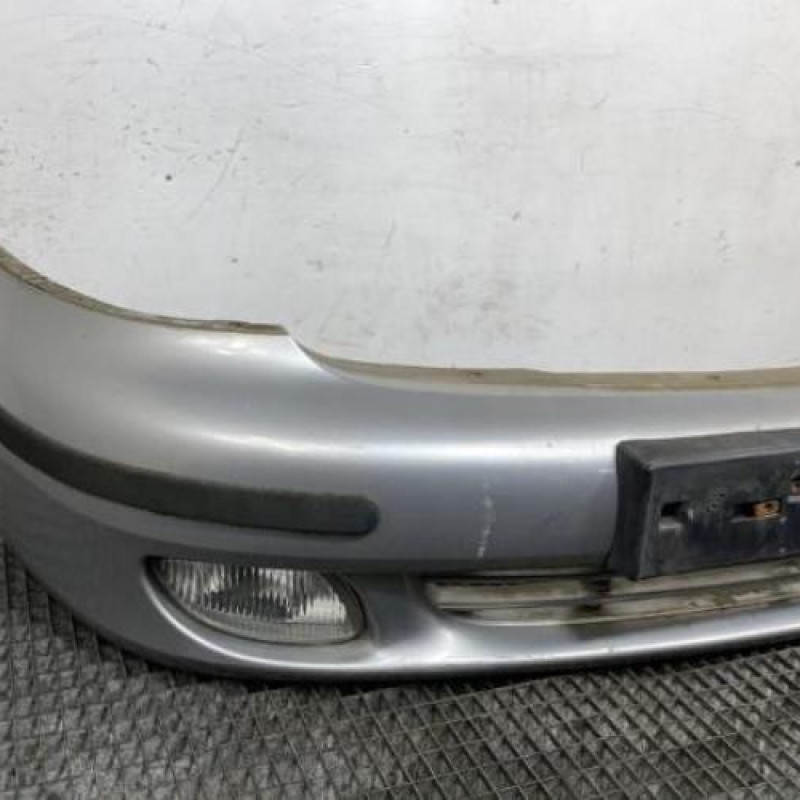 Pare choc avant CHEVROLET REZZO Photo n°2