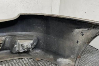 Pare choc avant CHEVROLET REZZO