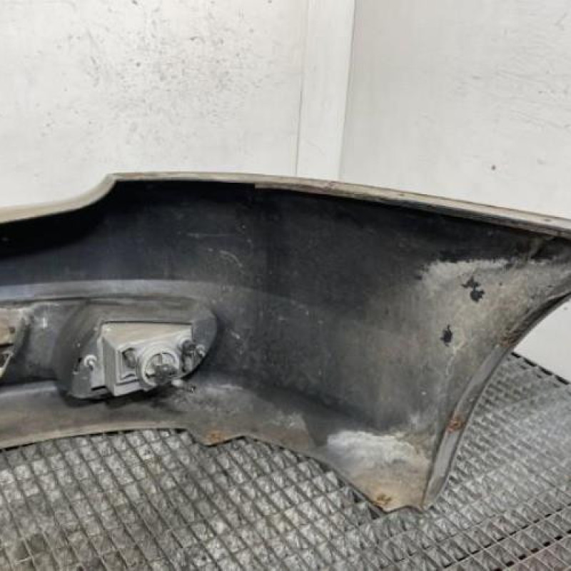 Pare choc avant CHEVROLET REZZO Photo n°4