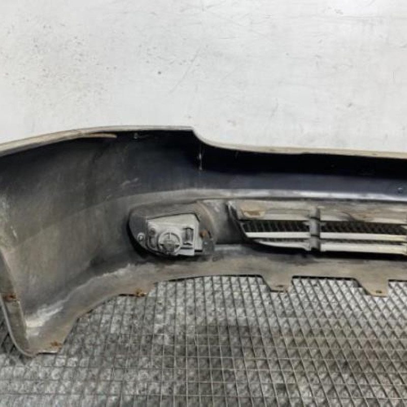 Pare choc avant CHEVROLET REZZO Photo n°6