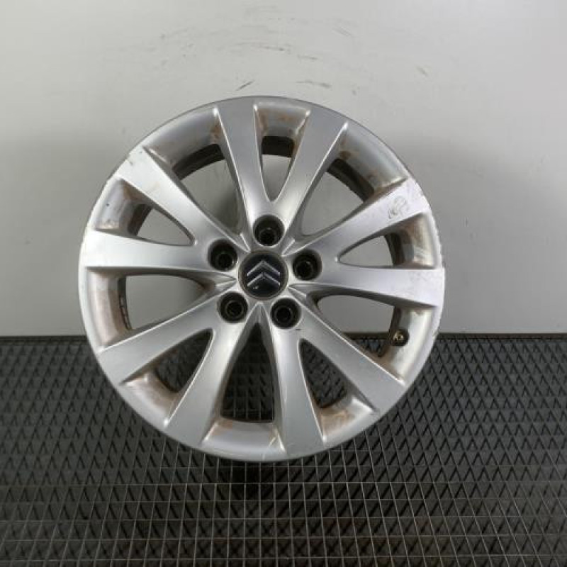 Jante CITROEN C5 2 Photo n°1