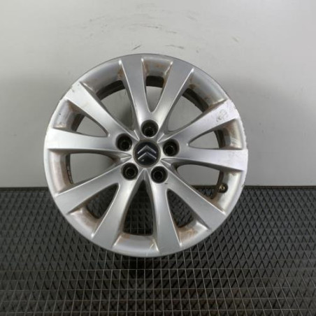 Jante CITROEN C5 2 Photo n°1