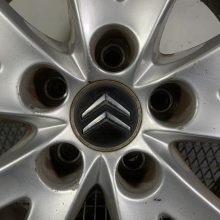 Jante CITROEN C5 2