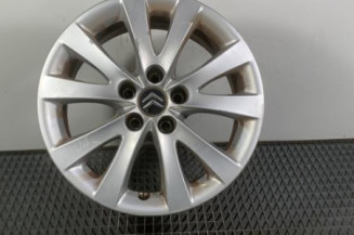 Jante CITROEN C5 2 Photo n°1