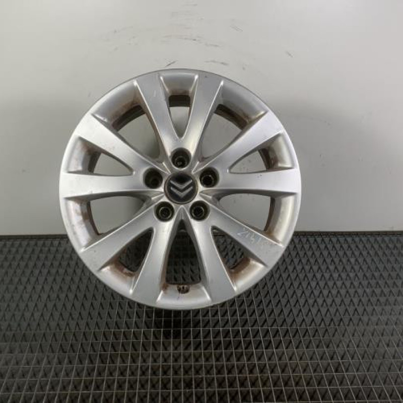 Jante CITROEN C5 2 Photo n°1