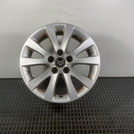 Jante CITROEN C5 2 Photo n°1
