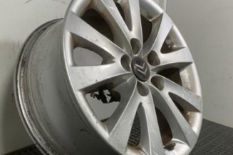 Jante CITROEN C5 2
