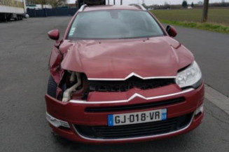 Jante CITROEN C5 2