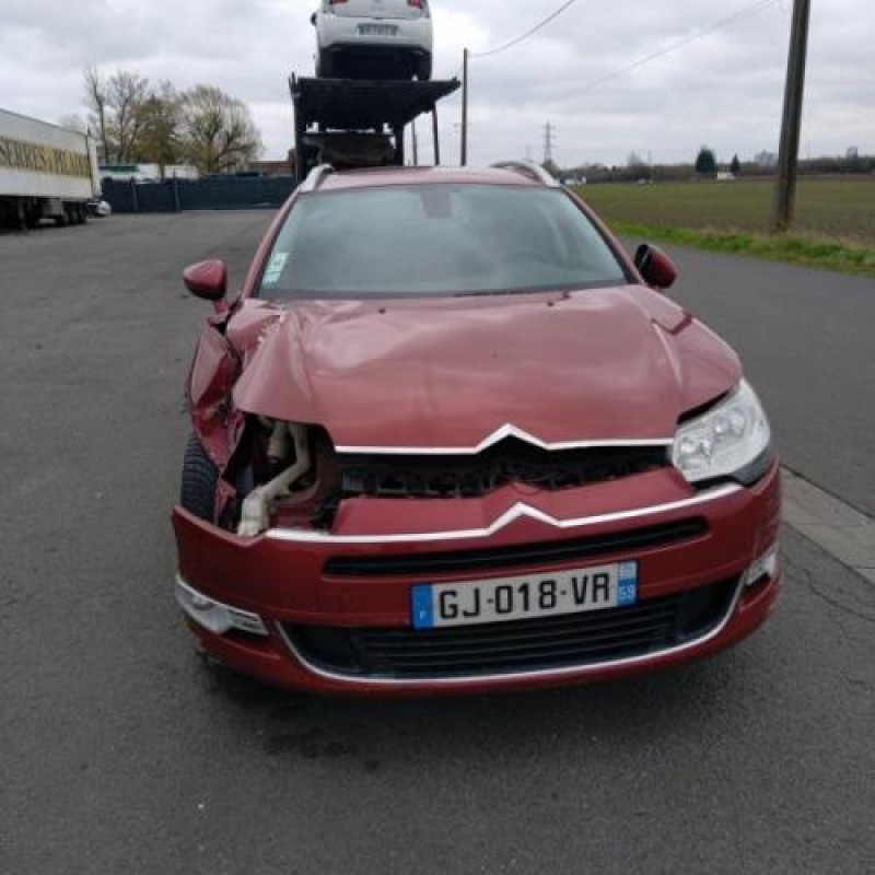 Jante CITROEN C5 2 Photo n°4