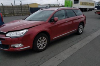 Jante CITROEN C5 2