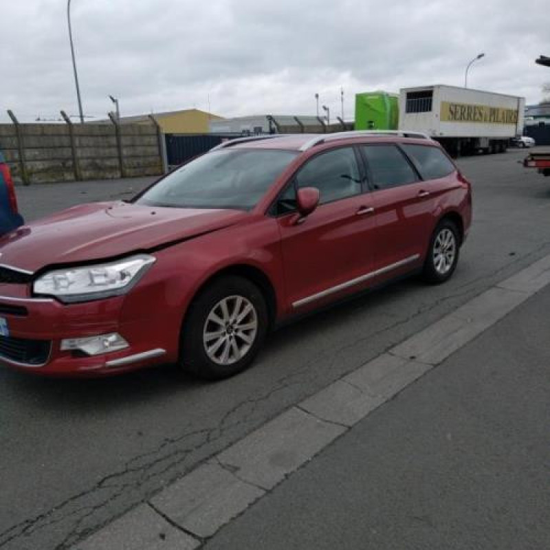 Jante CITROEN C5 2 Photo n°5