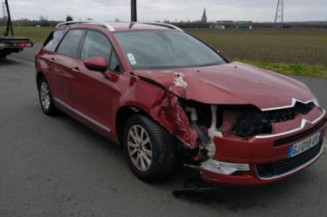Jante CITROEN C5 2