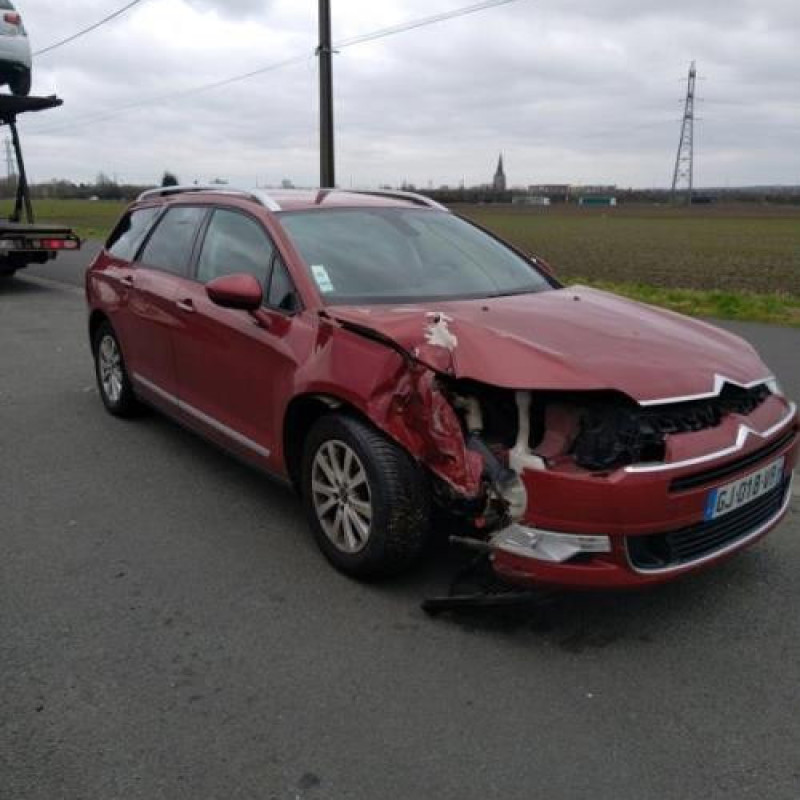 Jante CITROEN C5 2 Photo n°6