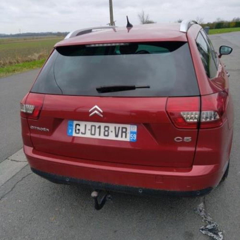 Jante CITROEN C5 2 Photo n°7