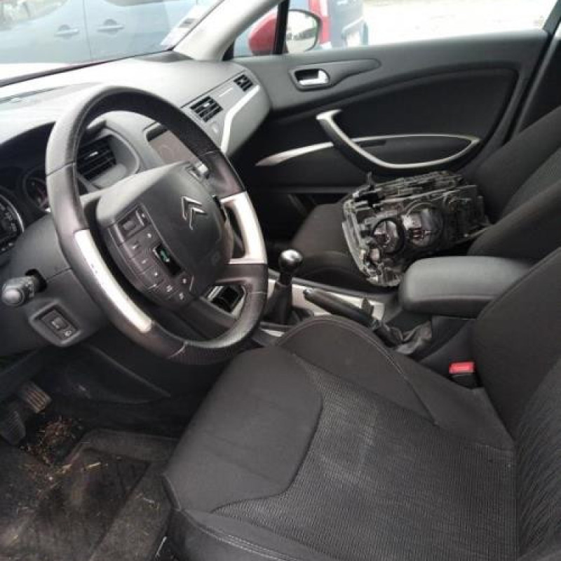Jante CITROEN C5 2 Photo n°9