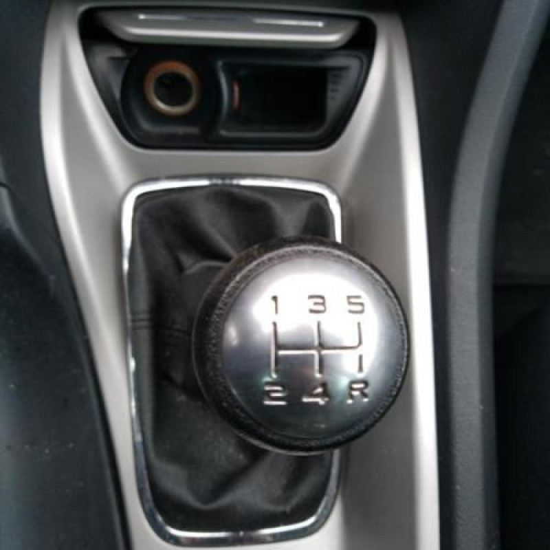Jante CITROEN C5 2 Photo n°11